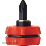 SUNFLAG Stubby Screwdriver Super Mini (Obeng Pendek)