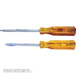 SUNFLAG Tang-Thru Type Square Shank Screwdriver
