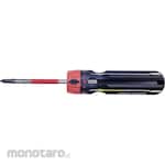 SWITZTOOL Screwdriver Colorbit System (Obeng)