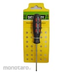 Sellery Screwdriver Eclipse (Obeng)