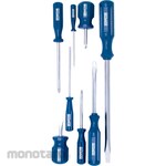 Senator Engineers Screwdriver Set