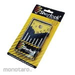 Sherlock Precision Screwdriver Set (Obeng Presisi)