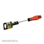 Sherlock Screwdriver Phillips Rubber Grip (Obeng)