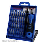 Sherlock Screwdriver Set (Obeng)