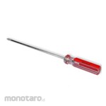 Sherlock Screwdriver Slotted Transparent (Obeng)