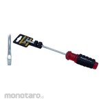 Sherlock Slotted Grip Screwdriver