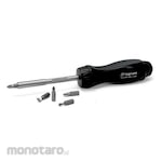 Snap-on Ratchet Screwdriver Standard (Obeng Ratchet)