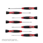 Snap-on Screwdriver Miniature Electronic (Obeng)