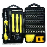 Solid Tool Screwdriver for Mobile Phone Set (Obeng)