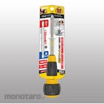 Sunflag (formerly Shinkame Manufacturing) 2-Way Tough Grip Screwdriver #2x6.0