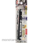Sunflag (formerly Shinkame Manufacturing) Both-Ends Wrench, Thin
