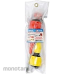 Sunflag (formerly Shinkame Manufacturing) High Grip Driver Set