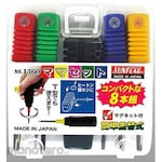 Sunflag (formerly Shinkame Manufacturing) Mom set