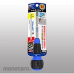 Sunflag (formerly Shinkame Manufacturing) Multi Drive #0x# 1.2.3 (Multipurpose Screwdriver)