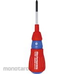 Sunflag (formerly Shinkame Manufacturing) Slim Perfect Grip Driver
