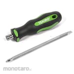 TEKIRO 2 Way Screwdriver TPR (Obeng Bolak Balik)