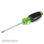 TEKIRO Cushion Grip Screwdriver Phillips (Obeng)
