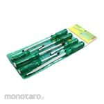 TEKIRO Go Thru Screwdriver Set (Obeng Tembus)