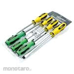 TEKIRO Go Thru Screwdriver TPR Set (Obeng Tembus)