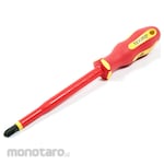 TEKIRO Insulated Screwdriver Phillips (Obeng Isolasi)