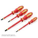 TEKIRO Insulated Screwdriver Set (Obeng Isolasi)