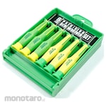 TEKIRO Precision Screwdriver Set (Obeng Presisi)