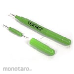 TEKIRO Screwdriver Mini Pocket 4in1 (Obeng)