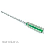 TEKIRO Screwdriver Phillips In Line (Obeng)