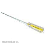 TEKIRO Screwdriver Slotted In Line (Obeng)