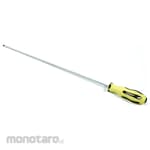 TEKIRO Screwdriver TPR Extra Long (Obeng)