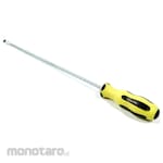 TEKIRO TPR Slotted Screwdriver