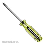 TJAP MATA Screwdriver Slotted (Obeng)
