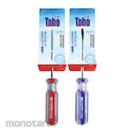 TOHO (TOOLS) Screwdriver Crystal Line (Obeng)