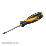 TOLSEN Go Thru Screwdriver (Obeng Tembus)