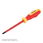 TOLSEN Insulated Screwdriver Phillips (Obeng Isolasi)