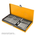 TOLSEN Screwdriver Bit Set