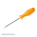 TOLSEN Screwdriver Yellow Handle (Obeng)