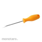 TOLSEN Screwdriver with Ergonomic Grip Handle (Obeng)