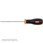 TONE (formerly Maeda Metal Industries) Power Grip Torx Screwdriver (Tamper-resistant Type)