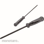 TONE Hex Key Ball Point Screwdriver