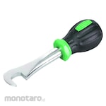 TONE Power Grip Coin Driver