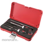 TONE Ratchet Screwdriver Set