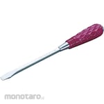 TONE Screwdriver Slotted Split Handle (Obeng)