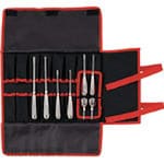 TONE Screwdriver Stainless Steel Set (Obeng)