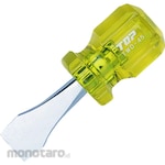TOP Stubby Screwdriver Faucet (Obeng Pendek)