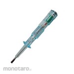 TORA Continues Tester Screwdriver with Voltage