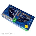 TORA Go Thru Screwdriver 6in1 Set (Obeng Tembus)