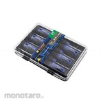 TORA Precision Screwdriver