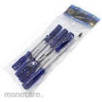 TORA Screwdriver Set (Obeng)