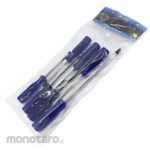 TORA Screwdriver Set
